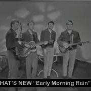 The What S New Early Morning Rain