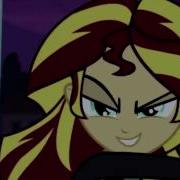 Hide Sunset Shimmer Adagio Dazzle Pmv