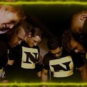 Wwe New Nexus Song