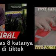 Viral Anak Mts Kelas 8