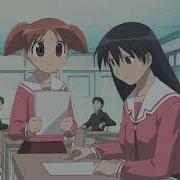 Azumanga Daioh