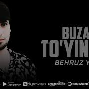 To Yingni Buzaman