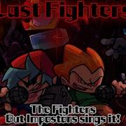 Fnf Last Fighters