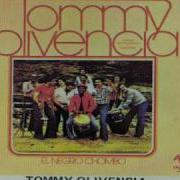 Elige Tommy Olivencia