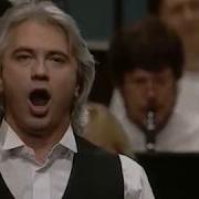 Dmitri Hvorostovsky Фигаро