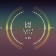 Let Me Love You Iphone Ringtone Marimba Remix