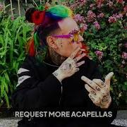 6Ix9Ine Acapella