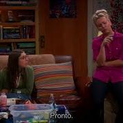 The Big Bang Theory 6X4 4