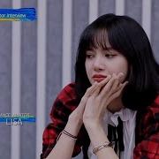 Lisa Crying