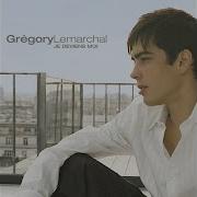 Mon Ange Gregory Lemarchal