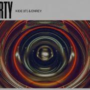 Kide It Enrey En El Party