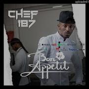 Chef 187 Saka