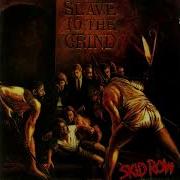 Skid Row Wasted Time Backing Track