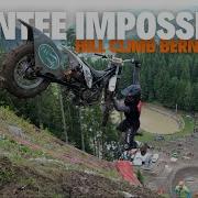 Montee Impossible Hill Climb