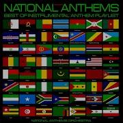 Democratic Republic Of The Congo National Anthems Orchestra