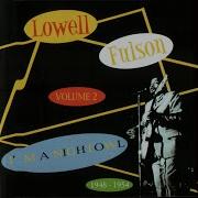 Lowell Fulson Old Time Shuffle Blues