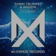 Timmy Trumpet Angemi Collab Bro Extended Mix