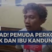 Anak Perkosa Ibu