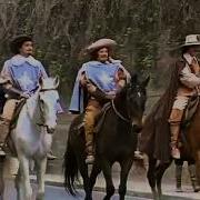 Песня Мушкетеров Пора Порадуемся Song Of Three Musketeers 1978