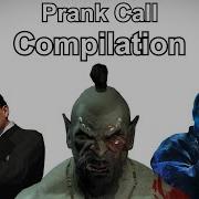 Prank Call Compilation Icenjam