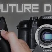 Wireless Follow Focus And Camera Control Aputure Dec