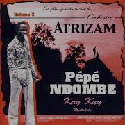 Pepe Ndmbe