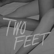 Two Feet Her Life