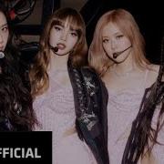 Black Pink Pink Venom Coachella Karaoke