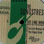 The Songstress See Line Woman