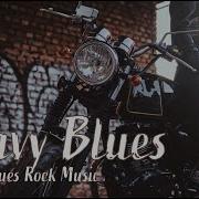 Heavy Blues Rock