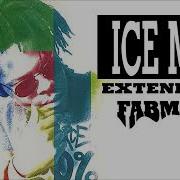 Ice Mc Think About The Way Extended Fabmix