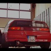 Crx Exhaust