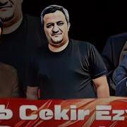 Perviz Resad Orxan Kasib Cekir Ezyeti Dovranda Remix Black Region 2023