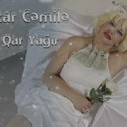 Beyaz Qar Yagir