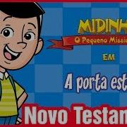 Dvd2 Midinho