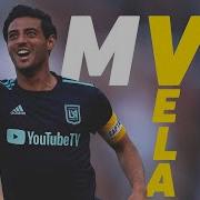 Carlos Vela Titanic