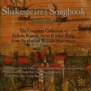 Shakespeare S Songbook Vol 1 When Daffodils Begin To Peer