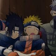 Naruto Sleep Song