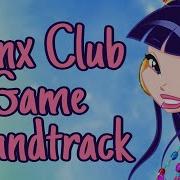 Menu Music Winx Club Pc 2006 Ost