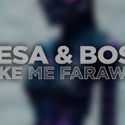 Mesa Boss Take Me Faraway