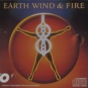 Side By Side Earth Wind Fire