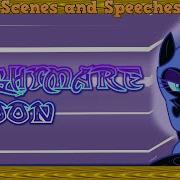 Nightmare Moon