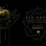 Mercybad Omens