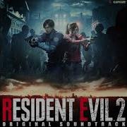 Resident Evil 2 Full Album