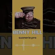 Benny Hill Suoneria