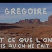 Gregoire