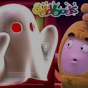 Oddbods Uninvited Guest Halloween 2019 Cartoons For Kids