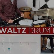 Waltz Drum