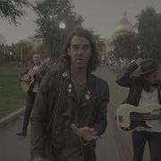 American Authors I M Born To Run