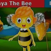 Maya The Bee